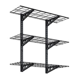 Fleximounts Classic Series Wall Shelving