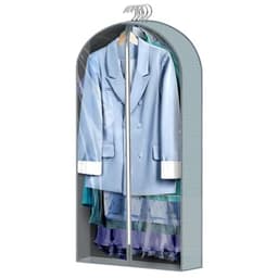 Auruza Clear Garment Bag
