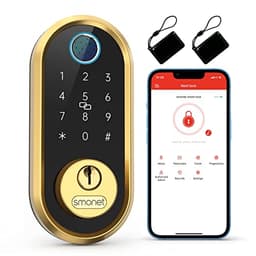 Smonet Smart Lock