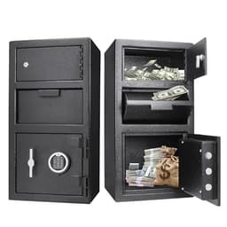 Barska Advanced Digital Keypad Depository