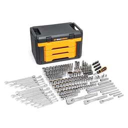 GearWrench Mechanics Tool Set