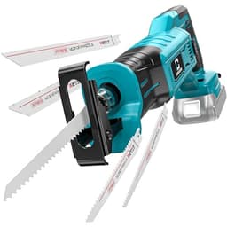 Cerycose Cordless Reciprocating Saw