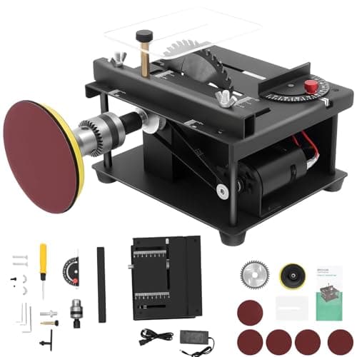 Ioenc Table Saw