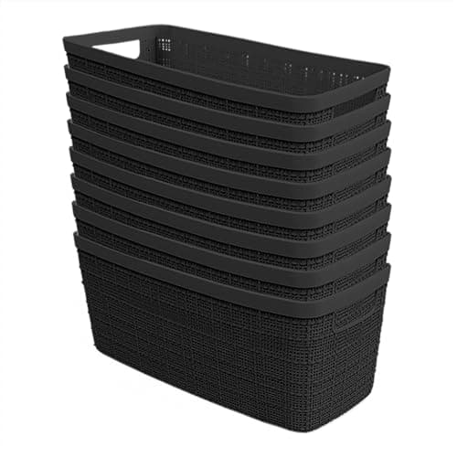 Curver Slim Storage Basket