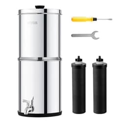 VEVOR Gravity Water Filter