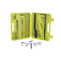Ryobi Drill and Driver Bit Set
