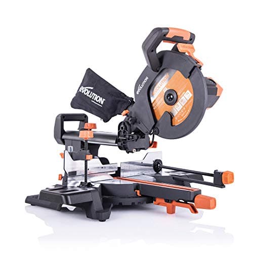 Evolution R255SMS+