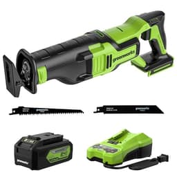 Greenworks RSG2400
