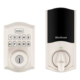 Kwikset Home Connect 620