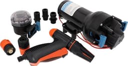 Jabsco Hotshot HD6