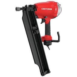 Craftsman CMP21PL 21-Degree Framing Nailer