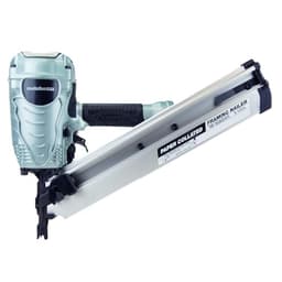 Metabo HPT NR90ADS1 30-Degree Framing Nailer