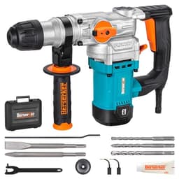 Berserker Rotary Hammer Drill