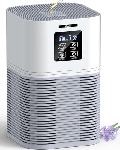 Vewior Air Purifier