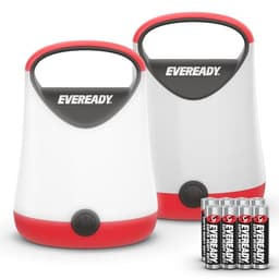 Energizer X-250 Red