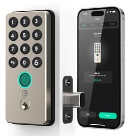 igloohome Deadbolt Go