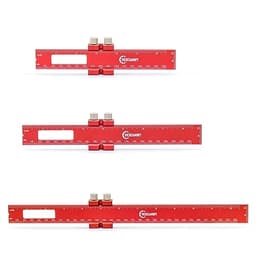 Vichsamwy Metal Scribing Ruler