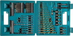 Makita 75 PC Bit Set