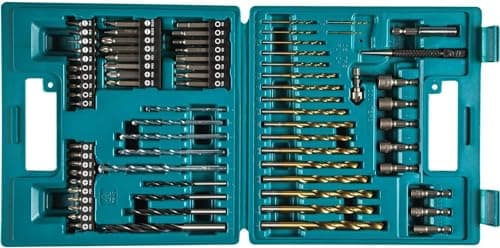 Makita 75 PC Bit Set