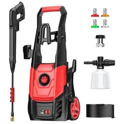Steelite Electric Pressure Washer