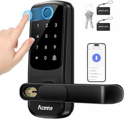 Aceele Smart Door Lock