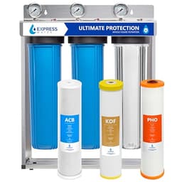 Express Water Ultimate Protection