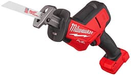Milwaukee M18 FUEL Sawzall Red