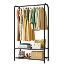 Singaye Heavy Duty Clothes Rack