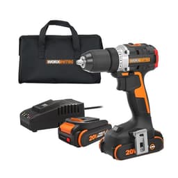 Worx Nitro WX130L