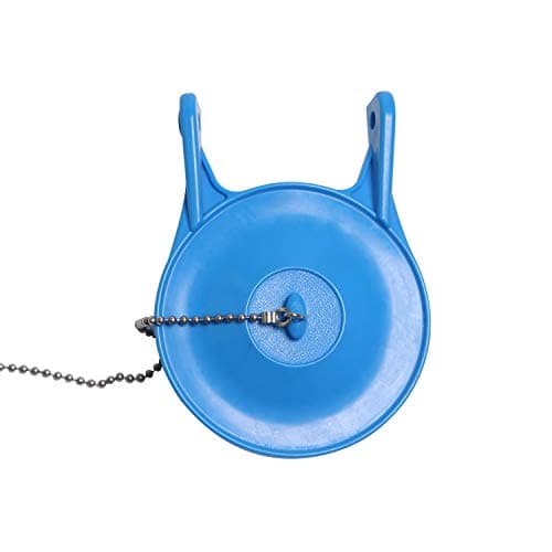 iFealClear Toilet Flapper