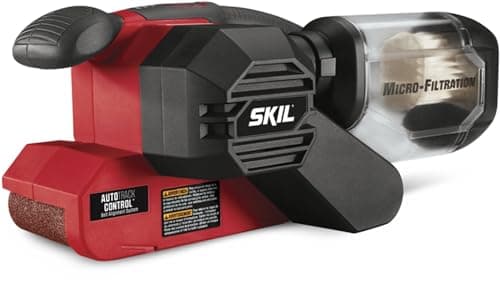SKIL 7510 Belt Sander