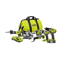 Ryobi P884