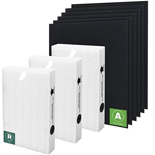 Appliancemates HPA300 Replacement Filter