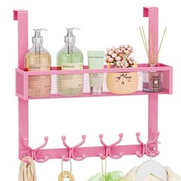 SWTYMIKI Over-Door Organizer