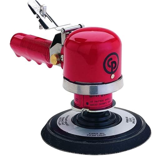 Chicago Pneumatic CP870