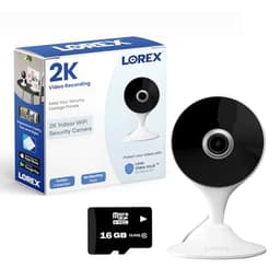 Lorex Indoor Camera