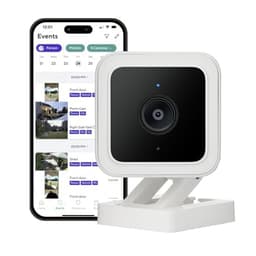 Wyze Cam v3