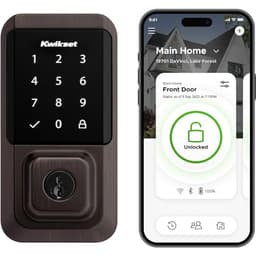 Kwikset Halo