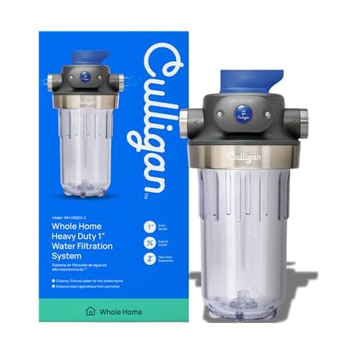 Culligan WH-HD200-C
