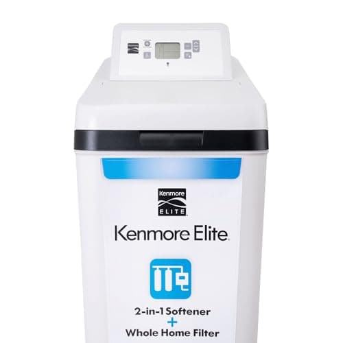 Kenmore Elite 520