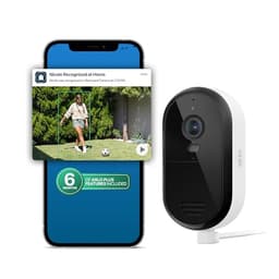 Arlo Essential 2K