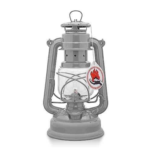 Feuerhand 276-2 Nordic Gray
