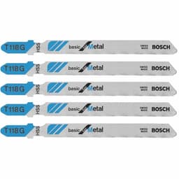 Bosch T118G