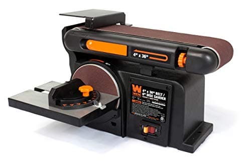 WEN 6502T 36-inch