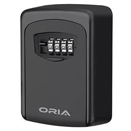 Oria Lock Box
