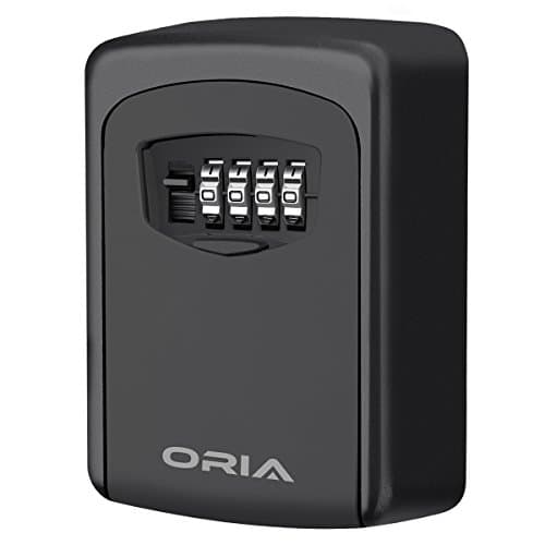 Oria Lock Box