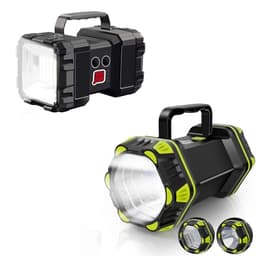 AlpsWolf Rechargeable Flashlight & Lantern