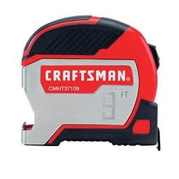 Craftsman CMHT37109S