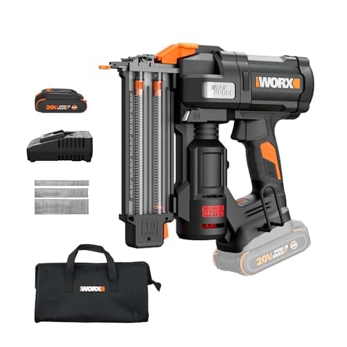 Worx Nitro 2-1 inch