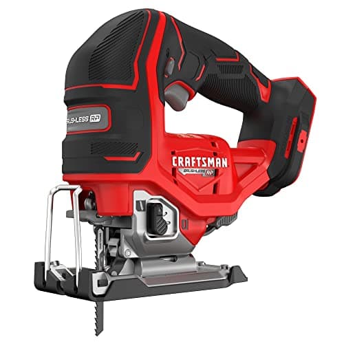 Craftsman CMCS650B